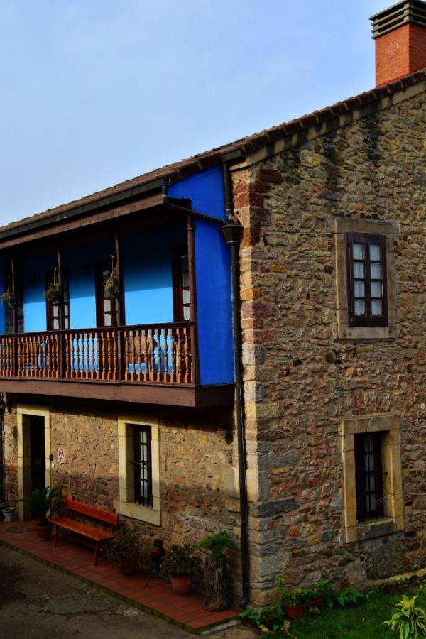 Casa Rural Casa Selmo Carreno Exterior photo