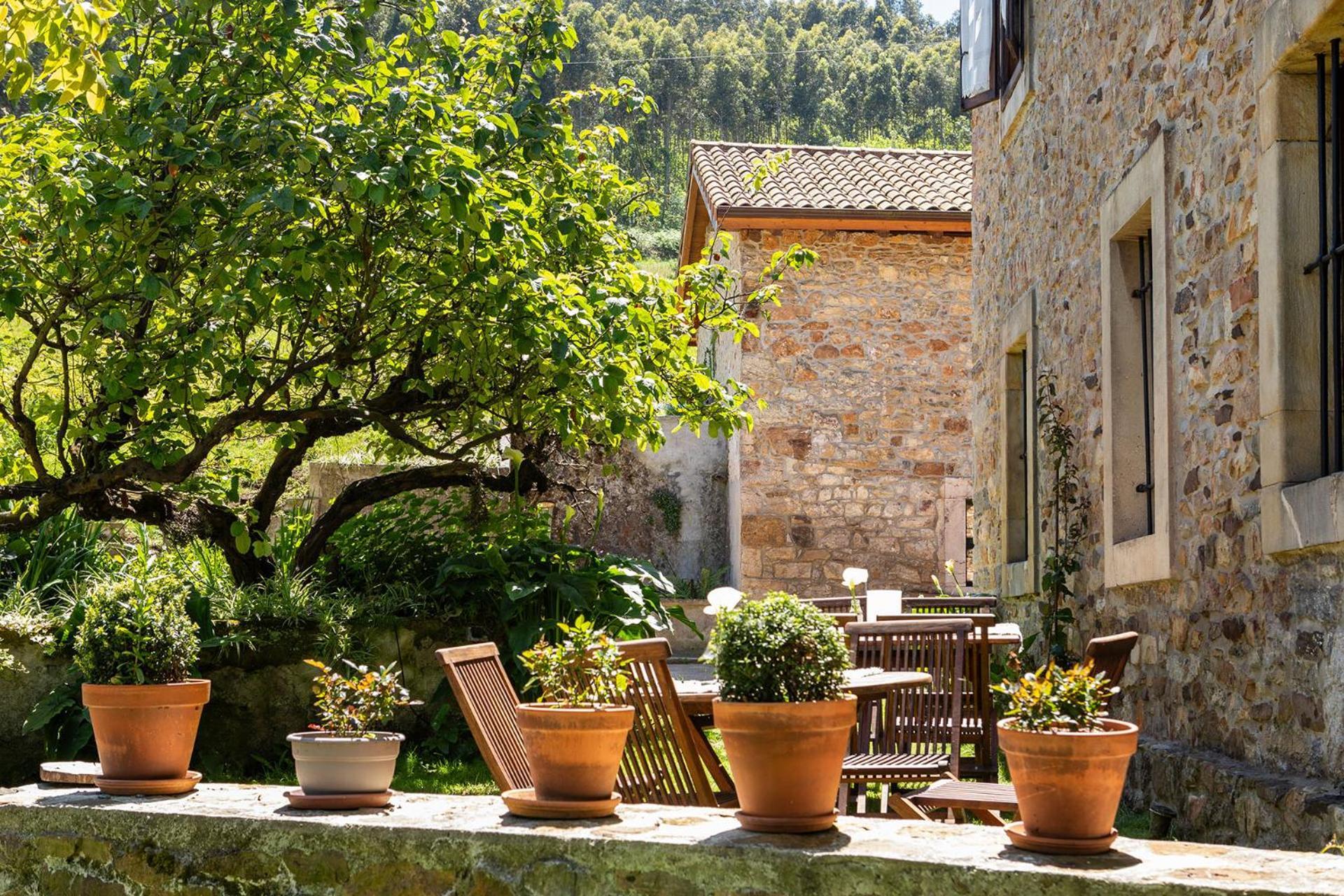 Casa Rural Casa Selmo Carreno Exterior photo